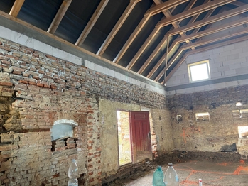 Prodej domu 201 m², Krajková