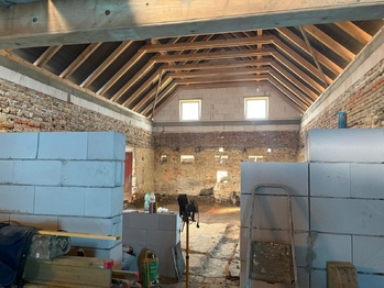 Prodej domu 201 m², Krajková