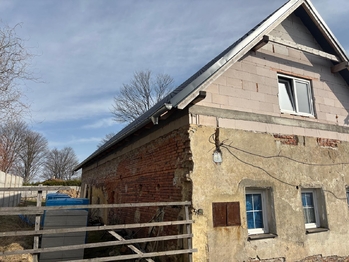 Prodej domu 201 m², Krajková