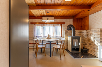 přízemí - Prodej chaty / chalupy 70 m², Okoř