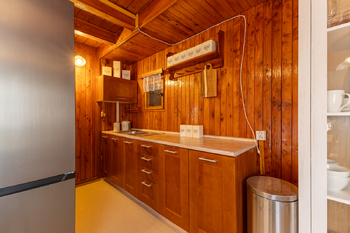 kuchyň - Prodej chaty / chalupy 70 m², Okoř