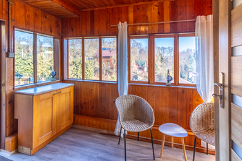 veranda - Prodej chaty / chalupy 70 m², Okoř