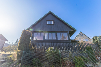 Prodej chaty / chalupy 70 m², Okoř