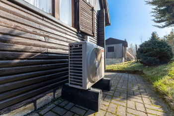 klimatizace - Prodej chaty / chalupy 70 m², Okoř