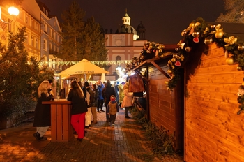 Pronájem obchodních prostor 118 m², Děčín