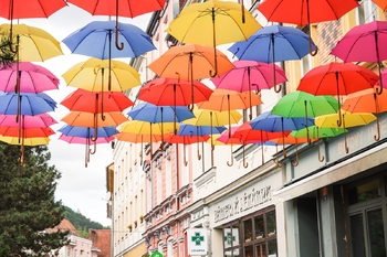 Pronájem obchodních prostor 118 m², Děčín