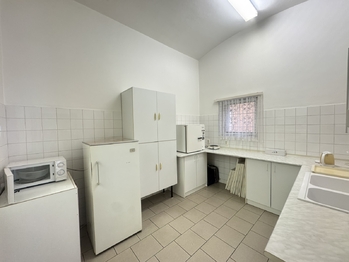 Pronájem obchodních prostor 118 m², Děčín