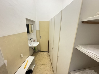 Pronájem obchodních prostor 118 m², Děčín