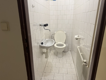 Pronájem obchodních prostor 118 m², Děčín