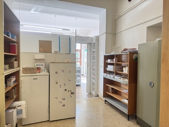 Pronájem obchodních prostor 118 m², Děčín