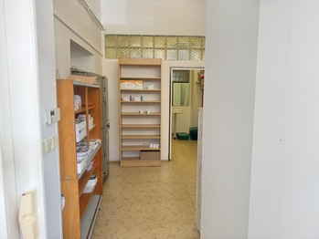 Pronájem obchodních prostor 118 m², Děčín