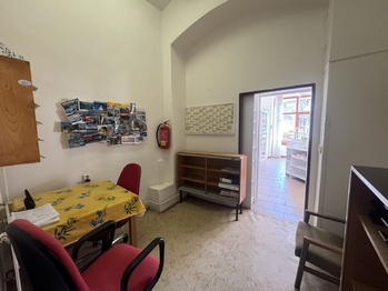 Pronájem obchodních prostor 118 m², Děčín