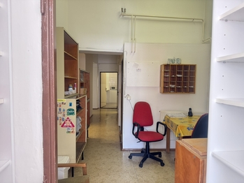 Pronájem obchodních prostor 118 m², Děčín