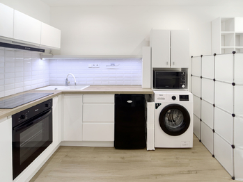 Pronájem bytu 1+kk v osobním vlastnictví 27 m², Ostrava