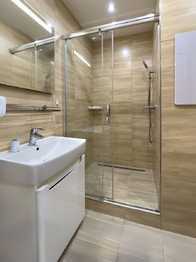 Pronájem bytu 1+kk v osobním vlastnictví 27 m², Ostrava