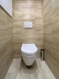 Pronájem bytu 1+kk v osobním vlastnictví 27 m², Ostrava