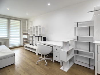 Pronájem bytu 1+kk v osobním vlastnictví 27 m², Ostrava