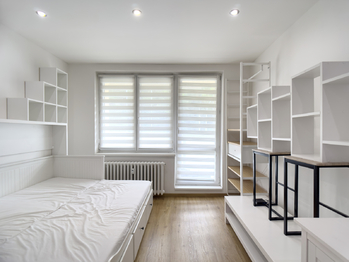 Pronájem bytu 1+kk v osobním vlastnictví 27 m², Ostrava