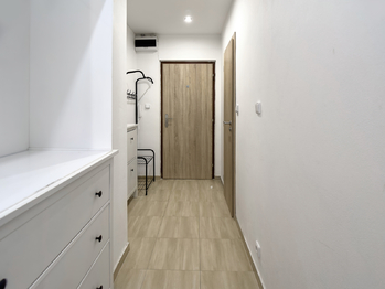 Pronájem bytu 1+kk v osobním vlastnictví 27 m², Ostrava