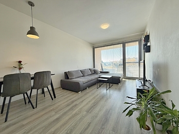 Pronájem bytu 2+kk v osobním vlastnictví 49 m², Chrudim