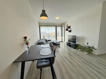 Pronájem bytu 2+kk v osobním vlastnictví 49 m², Chrudim