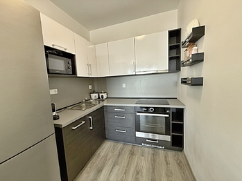 Pronájem bytu 2+kk v osobním vlastnictví 49 m², Chrudim