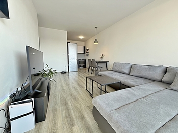 Pronájem bytu 2+kk v osobním vlastnictví 49 m², Chrudim