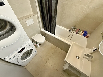 Pronájem bytu 2+kk v osobním vlastnictví 49 m², Chrudim