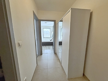 Pronájem bytu 2+kk v osobním vlastnictví 49 m², Chrudim