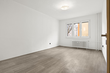 Ložnice - Prodej bytu 3+1 v osobním vlastnictví 75 m², Praha 6 - Veleslavín
