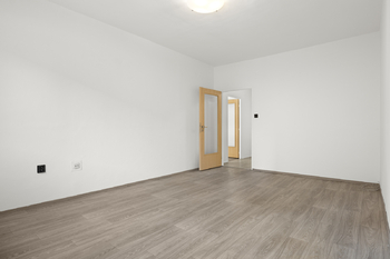 Ložnice - Prodej bytu 3+1 v osobním vlastnictví 75 m², Praha 6 - Veleslavín
