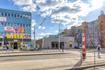 Stanice metra A - Prodej bytu 3+1 v osobním vlastnictví 75 m², Praha 6 - Veleslavín