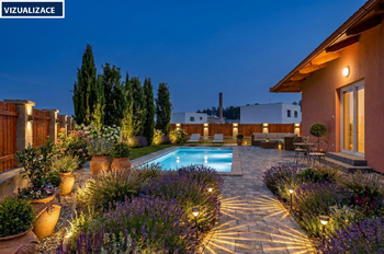 Prodej domu 110 m², Káraný