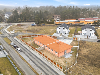 Prodej domu 110 m², Káraný