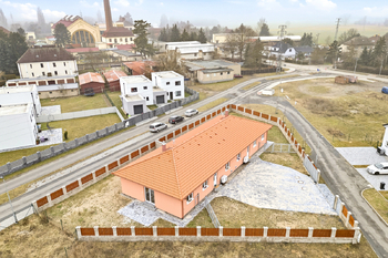 Prodej domu 110 m², Káraný