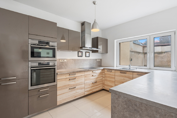 Prodej domu 181 m², Praha 9 - Horní Počernice