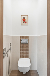 Prodej domu 181 m², Praha 9 - Horní Počernice