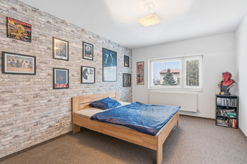 Prodej domu 181 m², Praha 9 - Horní Počernice