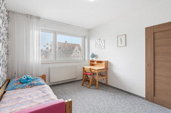 Prodej domu 181 m², Praha 9 - Horní Počernice