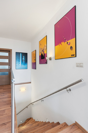 Prodej domu 181 m², Praha 9 - Horní Počernice