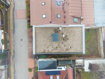 Prodej domu 181 m², Praha 9 - Horní Počernice