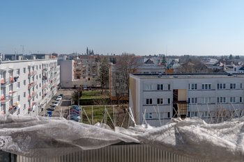 Pronájem bytu 2+kk v družstevním vlastnictví 51 m², Hradec Králové