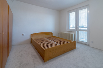 Pronájem bytu 2+kk v družstevním vlastnictví 51 m², Hradec Králové