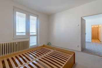 Pronájem bytu 2+kk v družstevním vlastnictví 51 m², Hradec Králové