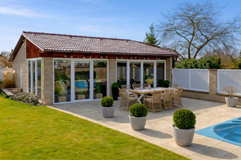 Prodej domu 278 m², Kly