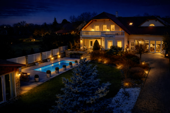 Prodej domu 278 m², Kly