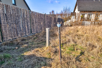 Prodej pozemku 596 m², Králův Dvůr