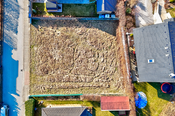 Prodej pozemku 596 m², Králův Dvůr