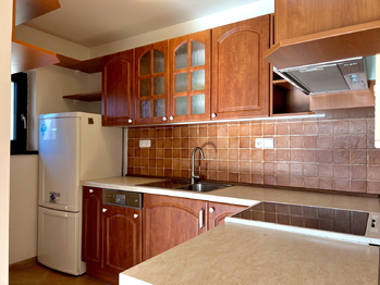 Pronájem bytu 2+kk v osobním vlastnictví 61 m², Praha 4 - Hodkovičky