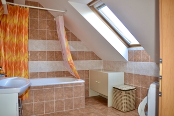 Pronájem bytu 2+kk v osobním vlastnictví 61 m², Praha 4 - Hodkovičky